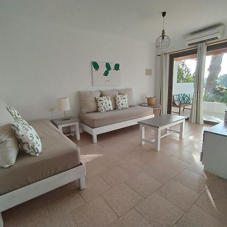 Viviendas Ferrer-Es Mal Pas Apartment San Francisco Javier Exterior photo
