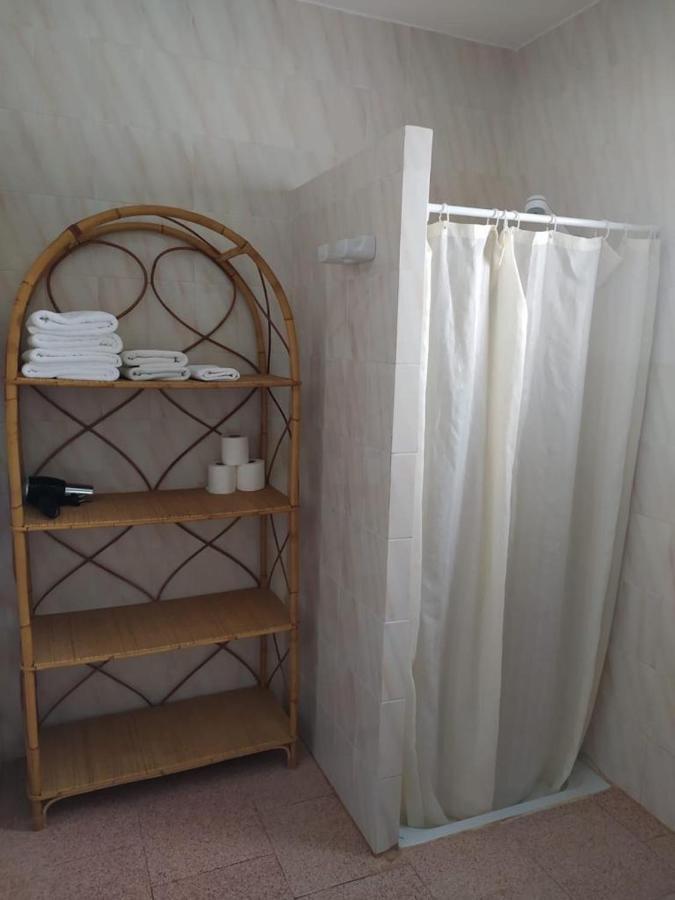 Viviendas Ferrer-Es Mal Pas Apartment San Francisco Javier Exterior photo