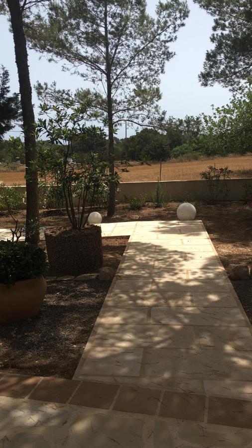 Viviendas Ferrer-Es Mal Pas Apartment San Francisco Javier Exterior photo