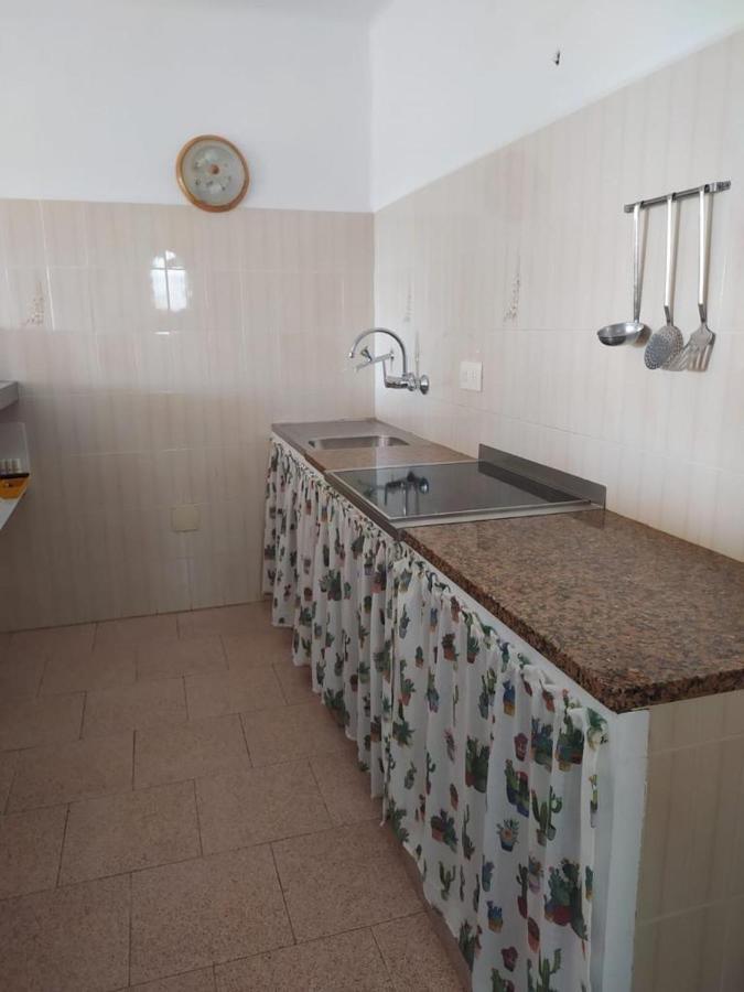 Viviendas Ferrer-Es Mal Pas Apartment San Francisco Javier Exterior photo